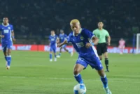 Jadwal Persib vs DPMM FC Malam Ini, Igor Tolic Siapkan Skuad Terbaik (foto: persib)