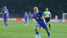 Jadwal Persib vs DPMM FC Malam Ini, Igor Tolic Siapkan Skuad Terbaik (foto: persib)