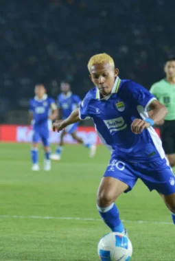 Jadwal Persib vs DPMM FC Malam Ini, Igor Tolic Siapkan Skuad Terbaik