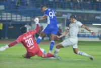 Persib Bandung Tundukkan Arema FC, Igor Tolic Puji Performa Tim pada Laga Perdana Piala Presiden 2026 (foto: persib)