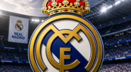 Ilustrasi - Real Madrid Pecahkan Rekor Piala Dunia 2026, Siapa Sangka Mbappe dan Bellingham Jadi Kuncinya?