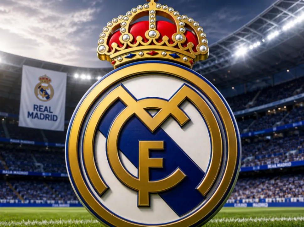 Ilustrasi - Real Madrid Pecahkan Rekor Piala Dunia 2026, Siapa Sangka Mbappe dan Bellingham Jadi Kuncinya?