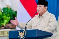 TNI dan Polri Anak Kandung Rakyat, Prabowo Tegaskan Peran Nyata Dukung Masyarakat dan Ketahanan Pangan (foto: idnfinancials)