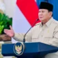 TNI dan Polri Anak Kandung Rakyat, Prabowo Tegaskan Peran Nyata Dukung Masyarakat dan Ketahanan Pangan (foto: idnfinancials)