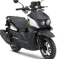 BW'S Urban Explore Tampil Berbeda, Yamaha Hadirkan Skuter Matic Bergaya Petualang (foto: blackxperience)