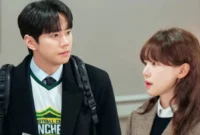 Rekomendasi Drama Korea Lee Jun Young, 5 Serial Rating Tinggi (foto: popline)