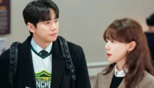 Rekomendasi Drama Korea Lee Jun Young, 5 Serial Rating Tinggi (foto: popline)