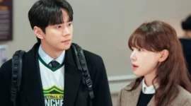 Rekomendasi Drama Korea Lee Jun Young, 5 Serial Rating Tinggi (foto: popline)