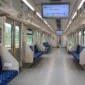 ilustrasi - KRL Solo Jogja 