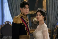 Perfect Crown Jadi Drama Korea Kerajaan Modern, Simak Sinopsis Lengkap dan Alasan Wajib Menonton (Ilustrasi AI : sisipublik.com)