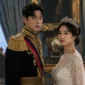 Perfect Crown Jadi Drama Korea Kerajaan Modern, Simak Sinopsis Lengkap dan Alasan Wajib Menonton (Ilustrasi AI : sisipublik.com)
