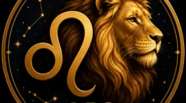 Ilustrasi - Ramalan Zodiak Leo Hari Ini: Keberuntungan Membuka Peluang, Tetap Bijak Mengelola Keuangan 