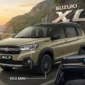 Suzuki XL7 Facelift Resmi Meluncur di GIIAS 2026, Tampil Lebih Modern dengan Fitur Baru (Ilustrasi AI: sisipublik.com)