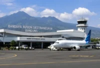 Reaktivasi Bandara Husein Sastranegara Dimulai, Wings Air Resmi Hadirkan Dua Rute Baru dari Bandung (foto: mu4)