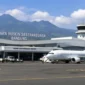 Reaktivasi Bandara Husein Sastranegara Dimulai, Wings Air Resmi Hadirkan Dua Rute Baru dari Bandung (foto: mu4)
