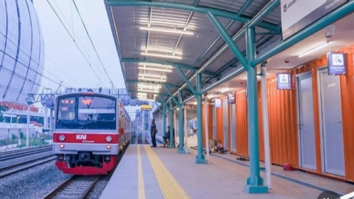 Jadwal KRL Jogja-Solo 6-12 Juli 2026 Lengkap, Simak Jam Keberangkatan dari Semua Stasiun (foto: instagram @keretaapikita)