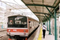Jadwal Prameks Jogja-Kutoarjo 6-12 Juli 2026, Simak Jam Keberangkatan, Tarif, dan Cara Naiknya (foto: instagram @keretaapikita)
