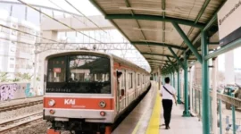 Jadwal Prameks Jogja-Kutoarjo 6-12 Juli 2026, Simak Jam Keberangkatan, Tarif, dan Cara Naiknya (foto: instagram @keretaapikita)