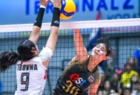 Thailand Lolos ke Kejuaraan Dunia, Timnas Voli Putri Indonesia U-18 Berjuang di Perebutan Posisi Lima Besar (foto: instagram @volleytalkscom)