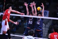 Hasil Semifinal SEA V Cup 2026: Indonesia Lolos ke Final Usai Kalahkan Vietnam 3-0, Tantang Kamboja Perebutkan Gelar foto: pbvsi)