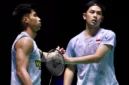 Sabar/Reza Kalahkan Ganda Malaysia, Pastikan Tiket 16 Besar China Open 2026 (foto: pbsi)