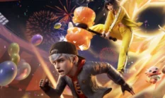 Cek Daftar Kode Redeem FF 27 Juli 2026, Cara Klaim Hadiah Gratis dari Garena