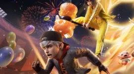 Cek Daftar Kode Redeem FF 27 Juli 2026, Cara Klaim Hadiah Gratis dari Garena (foto: ff.garena)