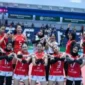 Klasemen AVC Girl's U-18 Championship 2026: Indonesia Runner Up Pool C, Lolos ke Perempat Final (foto: pbvsi/ bolasport)