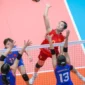 Rekap Hasil Final AVC Girls' U18 Championship 2026: China Jadi Juara, Indonesia Tutup Turnamen di Posisi Ketujuh (foto: instagram @volleytalkscom)