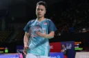 Jadwal Taipei Open 2026: Indonesia Turunkan 12 Wakil, Ginting dan Ubed Jadi Sorotan (foto: pbsi)