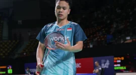 Jadwal Taipei Open 2026: Indonesia Turunkan 12 Wakil, Ginting dan Ubed Jadi Sorotan (foto: pbsi)