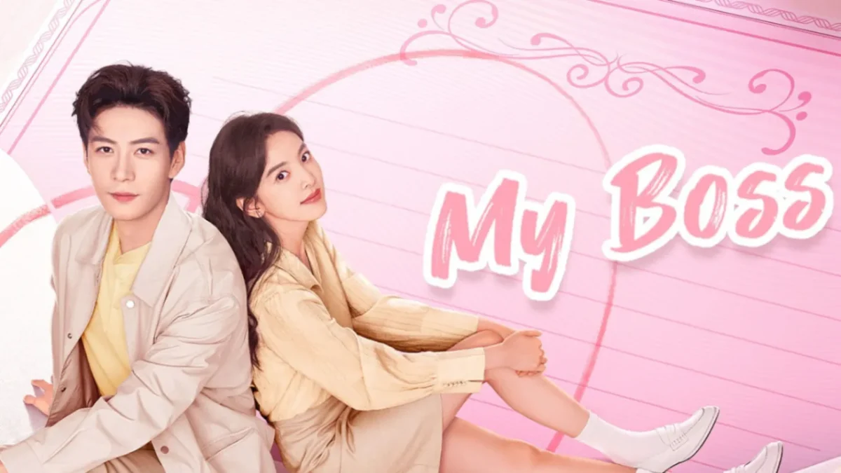Sinopsis My Boss, Perjalanan Pengacara Muda yang Berubah Jadi Kisah Romantis (foto: viu)
