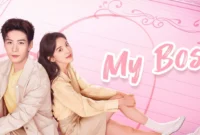 Sinopsis My Boss, Perjalanan Pengacara Muda yang Berubah Jadi Kisah Romantis (foto: viu)