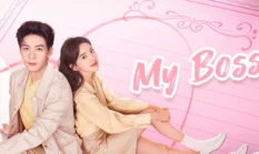 Sinopsis My Boss, Perjalanan Pengacara Muda yang Berubah Jadi Kisah Romantis