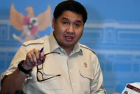 KUR Perumahan Rp 880 Miliar Siap Disalurkan, Akad Massal Ribuan Debitur Digelar Akhir Juli (foto: setneg)