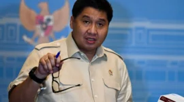 KUR Perumahan Rp 880 Miliar Siap Disalurkan, Akad Massal Ribuan Debitur Digelar Akhir Juli (foto: setneg)