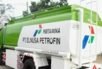 Biosolar Industri B50 Mulai Disalurkan, Elnusa Petrofin Jalankan Distribusi Perdana untuk Sektor Industri (foto: ruangenergi)