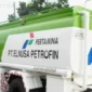 Biosolar Industri B50 Mulai Disalurkan, Elnusa Petrofin Jalankan Distribusi Perdana untuk Sektor Industri (foto: ruangenergi)