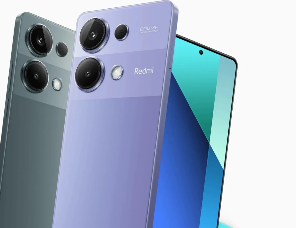 HP Android 3 Jutaan Terbaik 2026, Rekomendasi Andal untuk Gaming (foto: mi)