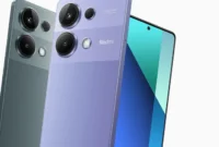 HP Android 3 Jutaan Terbaik 2026, Rekomendasi Andal untuk Gaming (foto: mi)