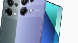 HP Android 3 Jutaan Terbaik 2026, Rekomendasi Andal untuk Gaming (foto: mi)