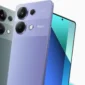 HP Android 3 Jutaan Terbaik 2026, Rekomendasi Andal untuk Gaming (foto: mi)