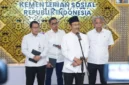 Bansos PKH BPNT Triwulan 3 Mulai 20 Juli (foto: kemensos)