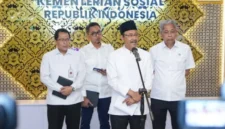 Bansos PKH BPNT Triwulan 3 Mulai 20 Juli (foto: kemensos)
