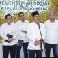 Bansos PKH BPNT Triwulan 3 Mulai 20 Juli (foto: kemensos)