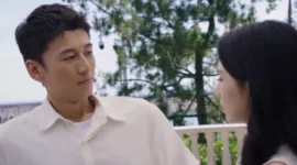Ini Sinopsis Drama China My CEO in Disguise, Kisah CEO Menyamar Jadi Kurir yang Berujung Pernikahan Kontrak (foto: dailymotion)