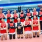 Jadwal AVC Girls' U18 Championship 2026: Timnas Voli Putri Indonesia U-18 Langsung Hadapi Jepang di Laga Pembuka (foto: pbvsi)
