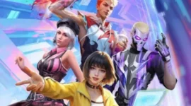 Kode Redeem FF Terbaru 9 Juli 2026 Masih Aktif, Ini Daftar Lengkap dan Cara Klaim Hadiah Gratis Sebelum Berakhir (foto: disway)