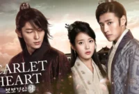 Rekomendasi Drakor yang Dibintangi IU, Nomor Terakhir Bikin Penonton Sulit Move On (foto: viu)