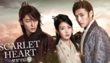 Rekomendasi Drakor yang Dibintangi IU, Nomor Terakhir Bikin Penonton Sulit Move On (foto: viu)